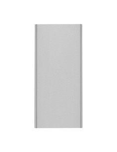 Powerbank personnalisé en aluminium 10 000 mAh "CORE" | SIP19