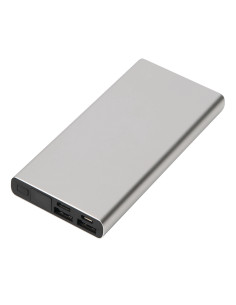 Powerbank personnalisé en aluminium 10 000 mAh "CORE" | SIP19