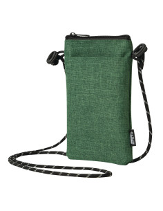 Pochette smartphone personnalisable en RPET "URBAN" | SIP19 2