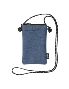 Pochette smartphone personnalisable en RPET "URBAN" | SIP19
