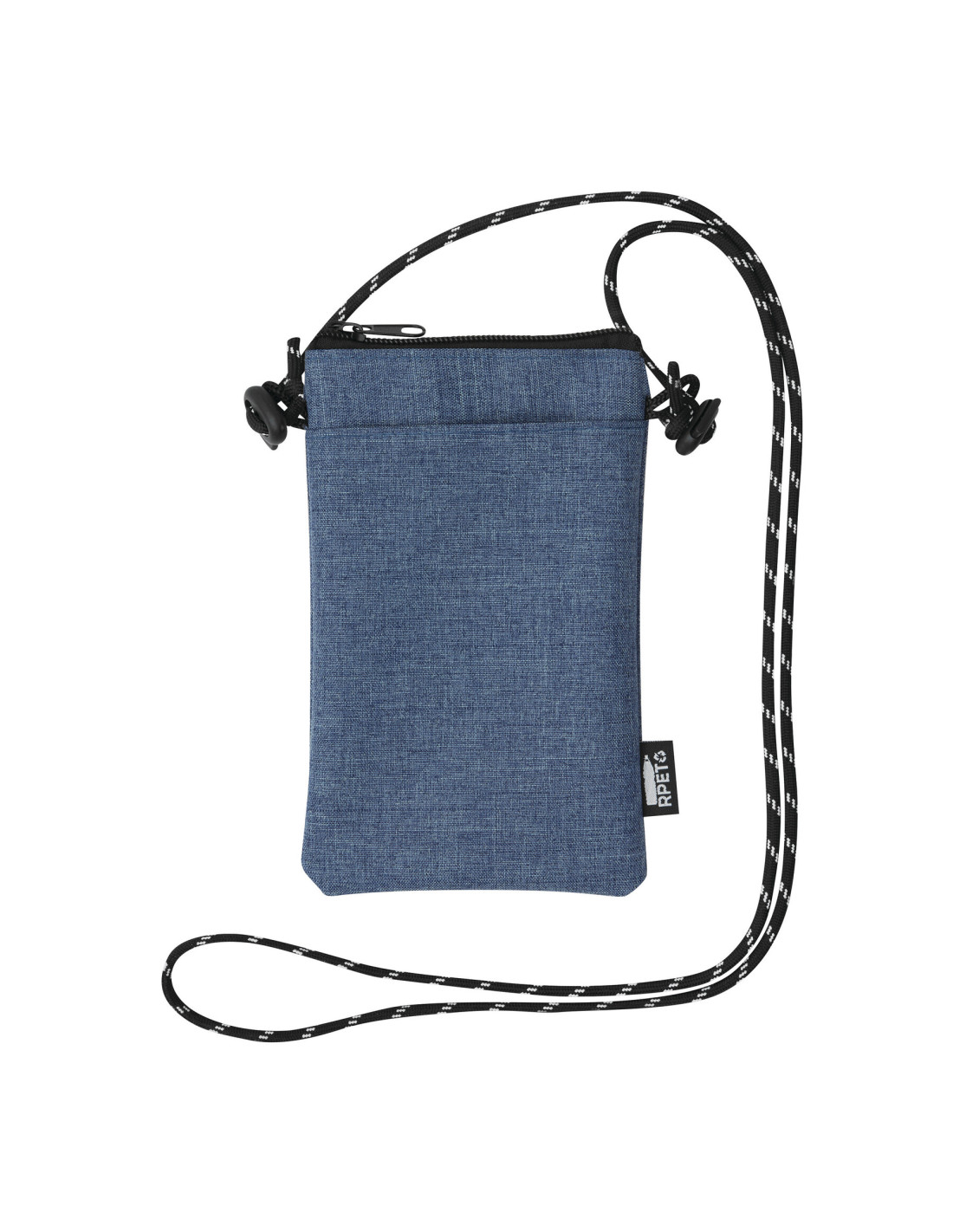 Pochette smartphone personnalisable en RPET "URBAN" | SIP19