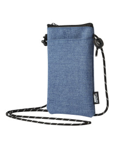 Pochette smartphone personnalisable en RPET "URBAN" | SIP19