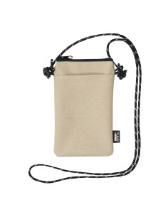 Pochette smartphone personnalisable en RPET "URBAN" | SIP19