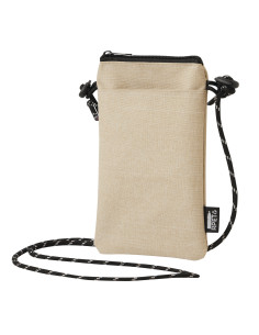 Pochette smartphone personnalisable en RPET "URBAN" | SIP19