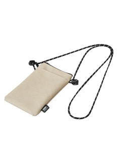 Pochette smartphone personnalisable en RPET "URBAN" | SIP19