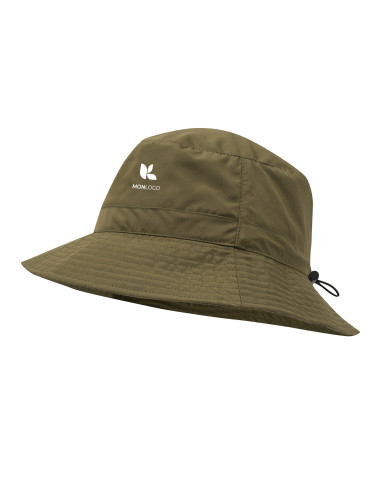 BOB PLIABLE PERSONNALISABLE EN POLYESTER "SHADEGO"