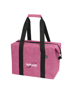 Sac isotherme personnalisable en RPET "POLAR" | SIP19