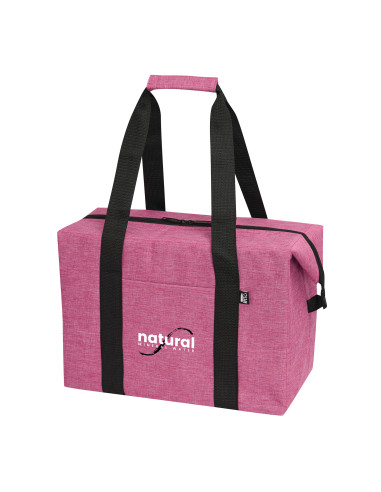 SAC ISOTHERME PERSONNALISABLE EN RPET "POLAR"