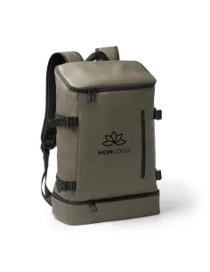 Sac à dos isotherme personnalisable "FRILUX" 22 L | SIP19