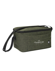 Sac isotherme personnalisable en rPET "KOBUK" | SIP19