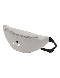 Sac banane personnalisable en polyester 600D "BELLY" | SIP19