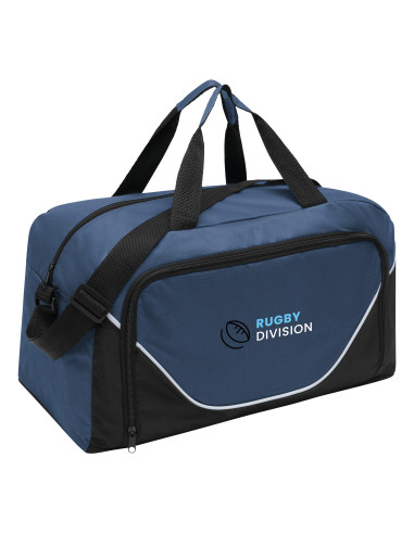 SAC DE SPORT PERSONNALISABLE EN POLYESTER "JORDAN"