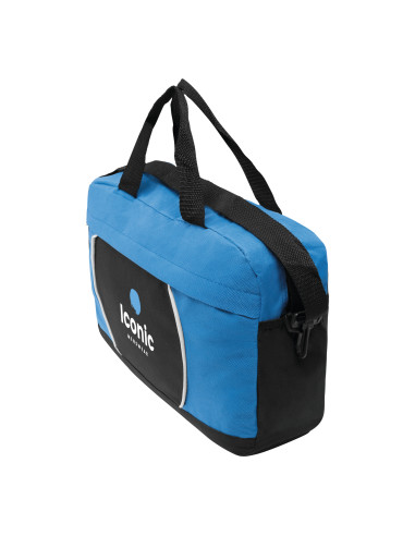 SACOCHE PERSONNALISABLE EN POLYESTER "PI"