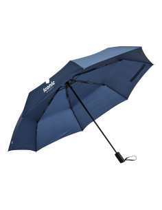 Parapluie personnalisé anti tempête "MISTRAL" | SIP19