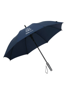 Parapluie personnalisé en polyester "BLIZZARD" | Parapluie publicitaire | SIP19