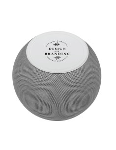 Enceinte Bluetooth personnalisée  5 W "SATELLITE"| SIP19