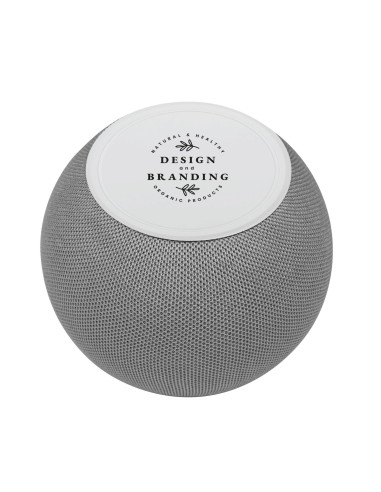 ENCEINTE BLUETOOTH PERSONNALISÉ  5 W "SATELLITE"