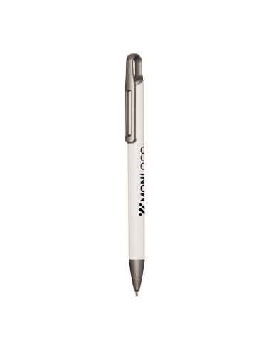 STYLO PUBLICITAIRE EN ALUMINIUM "VIRAGIO"