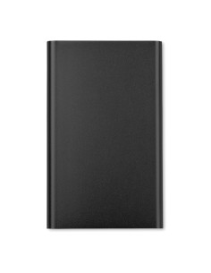 POWERBANK 4000 MAH "POWERFLAT" - Powerbanks personnalisés - SIP19