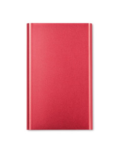 POWERBANK 4000 MAH "POWERFLAT" - Powerbanks personnalisés - SIP19