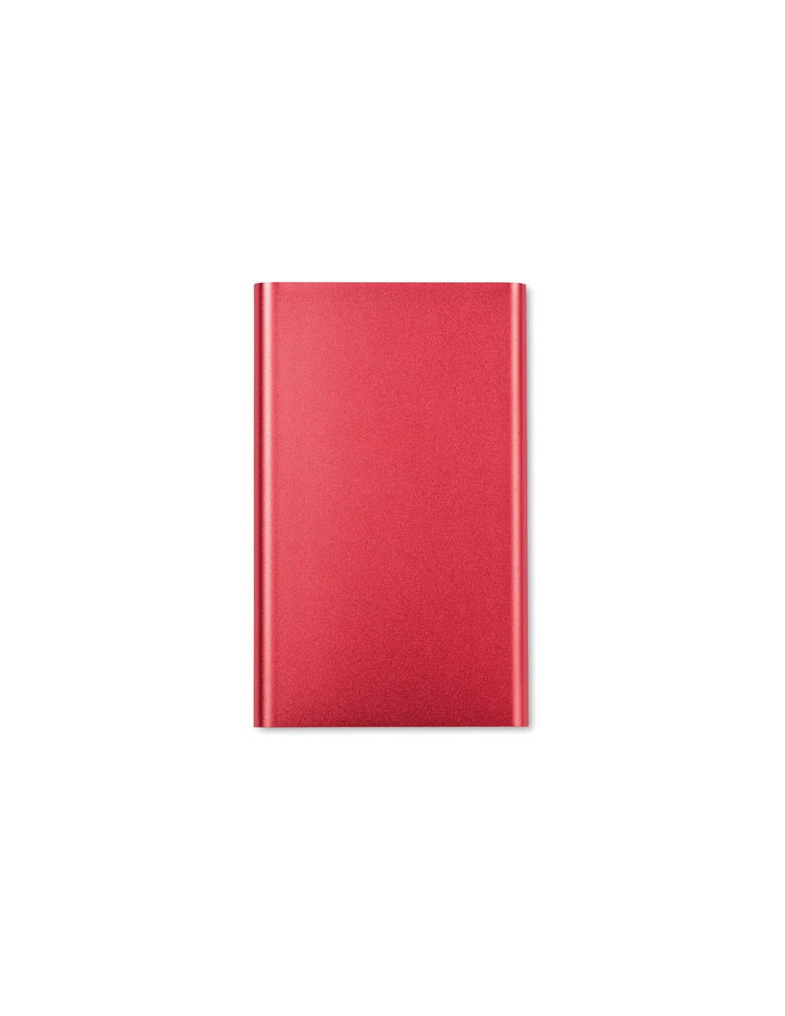 POWERBANK 4000 MAH "POWERFLAT" - Powerbanks personnalisés - SIP19