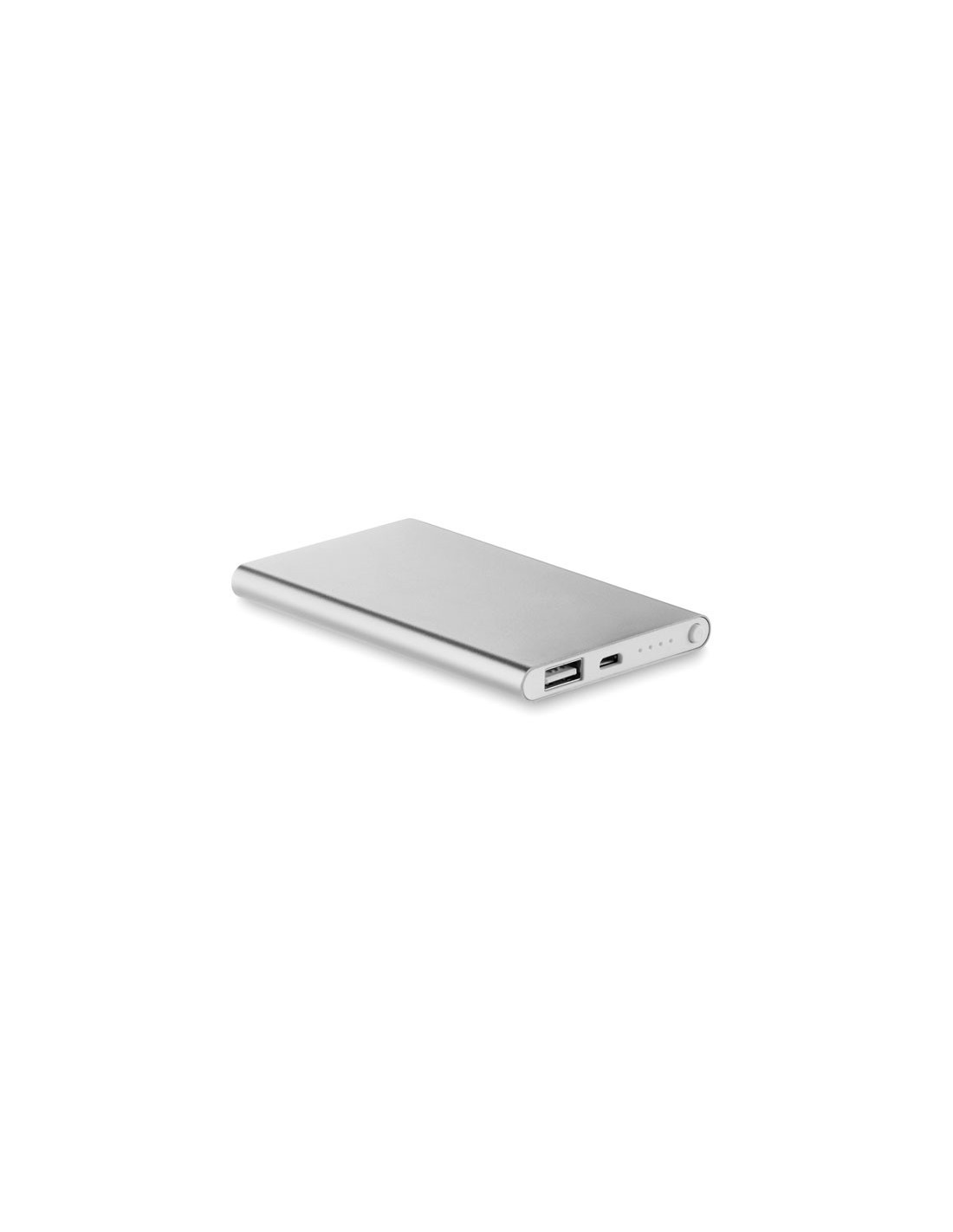 POWERBANK 4000 MAH "POWERFLAT" - Powerbanks personnalisés - SIP19
