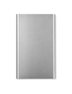 POWERBANK 4000 MAH "POWERFLAT" - Powerbanks personnalisés - SIP19
