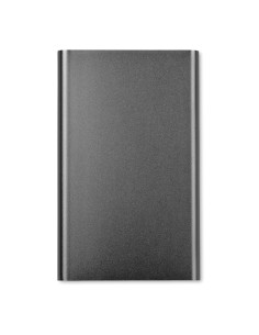 POWERBANK 4000 MAH "POWERFLAT" - Powerbanks personnalisés - SIP19