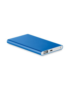 POWERBANK 4000 MAH "POWERFLAT" - Powerbanks personnalisés - SIP19