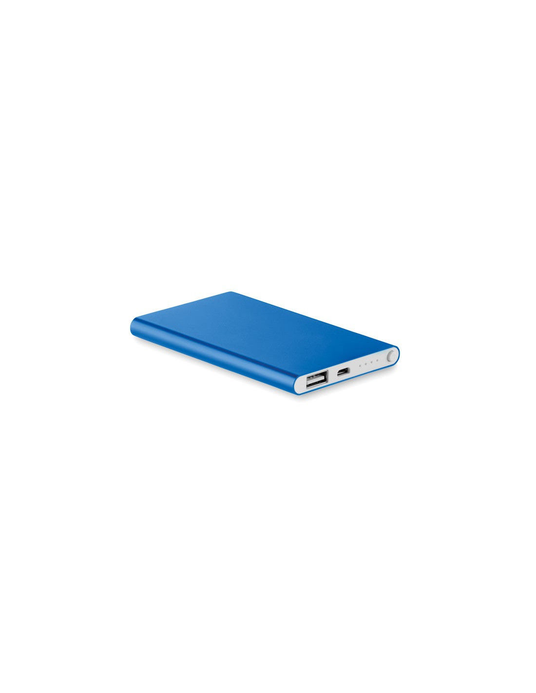 POWERBANK 4000 MAH "POWERFLAT" - Powerbanks personnalisés - SIP19