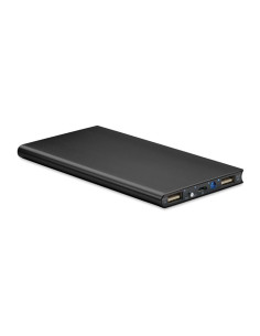 POWERBANK 8000 MAH "POWERFLAT8" - Powerbanks personnalisés - SIP19