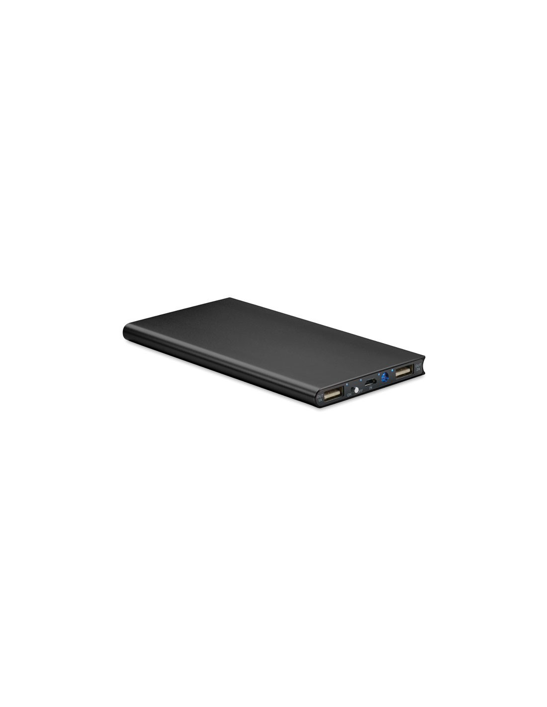 POWERBANK 8000 MAH "POWERFLAT8" - Powerbanks personnalisés - SIP19