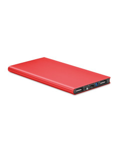 POWERBANK 8000 MAH "POWERFLAT8" - Powerbanks personnalisés - SIP19