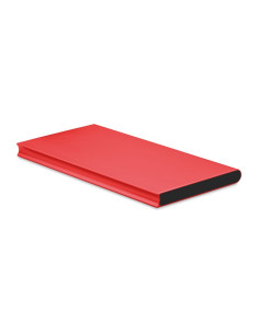 POWERBANK 8000 MAH "POWERFLAT8" - Powerbanks personnalisés - SIP19
