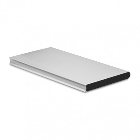 POWERBANK 8000 MAH "POWERFLAT8" - Powerbanks personnalisés - SIP19