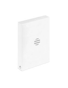 POWERBANK 8000 MAH "POWERFLAT8" - Powerbanks personnalisés - SIP19