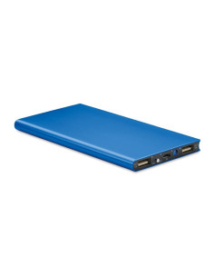 POWERBANK 8000 MAH "POWERFLAT8" - Powerbanks personnalisés - SIP19