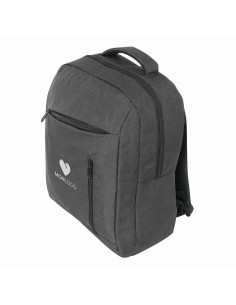 Sac à dos personnalisable "BERN" ordinateur en polyester | SIP19