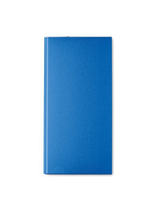 POWERBANK 8000 MAH "POWERFLAT8" - Powerbanks personnalisés - SIP19
