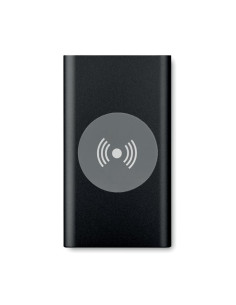 POWERBANK INDUCTION 4000 MAH "POWERWIRE" - Powerbanks personnalisés - SIP19