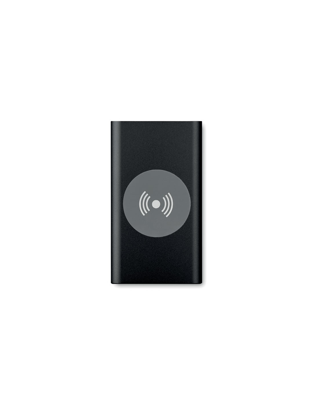 POWERBANK INDUCTION 4000 MAH "POWERWIRE" - Powerbanks personnalisés - SIP19