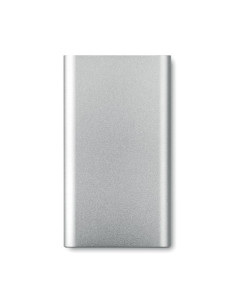 POWERBANK INDUCTION 4000 MAH "POWERWIRE" - Powerbanks personnalisés - SIP19