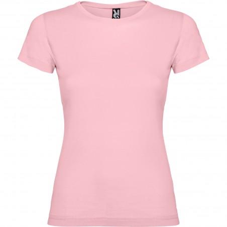 T-SHIRT FEMME 155G "JAMAICA" - T-shirts personnalisés - SIP19