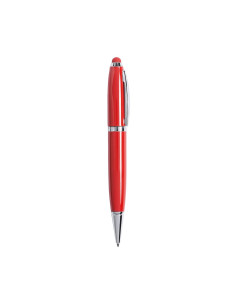 STYLO USB TACTILE 16GB "SIVART" - Clés USB publicitaires - SIP19