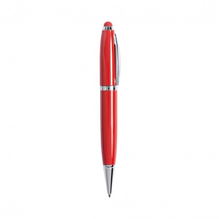 STYLO USB TACTILE 16GB "SIVART" - Clés USB publicitaires - SIP19