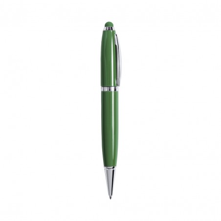 STYLO USB TACTILE 16GB "SIVART" - Clés USB publicitaires - SIP19