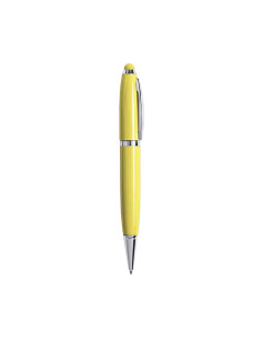 STYLO USB TACTILE 16GB "SIVART" - Clés USB publicitaires - SIP19