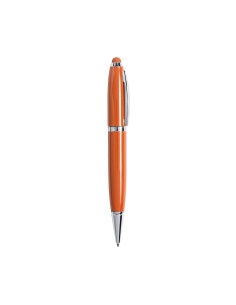 STYLO USB TACTILE 16GB "SIVART" - Clés USB publicitaires - SIP19
