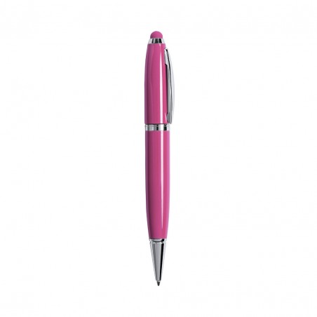 STYLO USB TACTILE 16GB "SIVART" - Clés USB publicitaires - SIP19