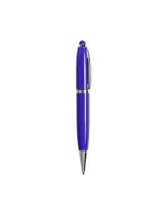 STYLO USB TACTILE 16GB "SIVART" - Clés USB publicitaires - SIP19